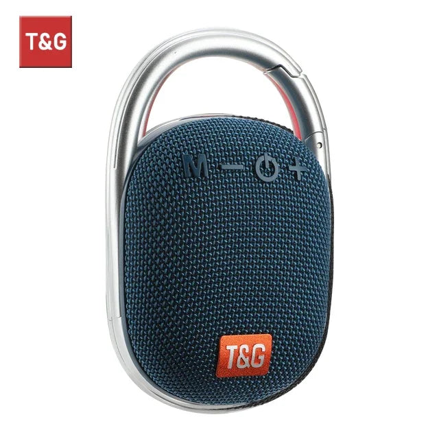 Waterproof Outdoor Bluetooth Speaker