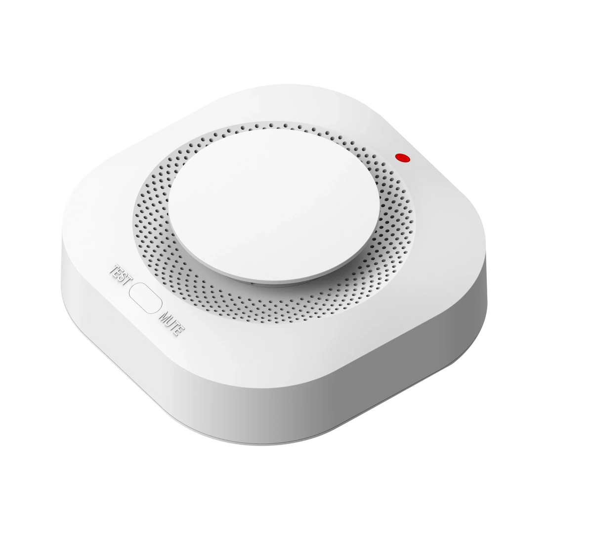 4G/WiFi Smart Home Alarm System – Wireless Security