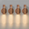 Smart Motion Sensor Night Light – Rechargeable Magnetic
