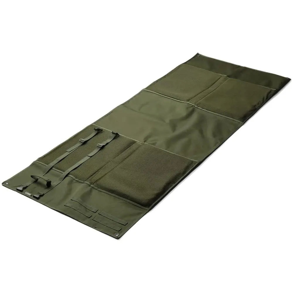 Compact Folding Outdoor Mat – Waterproof 900D Nylon Field & Travel Mat