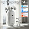 Smart Curtain Robot – Zigbee 3.0, Voice & App Control