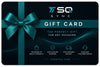 TSQ SYNC Gift Card