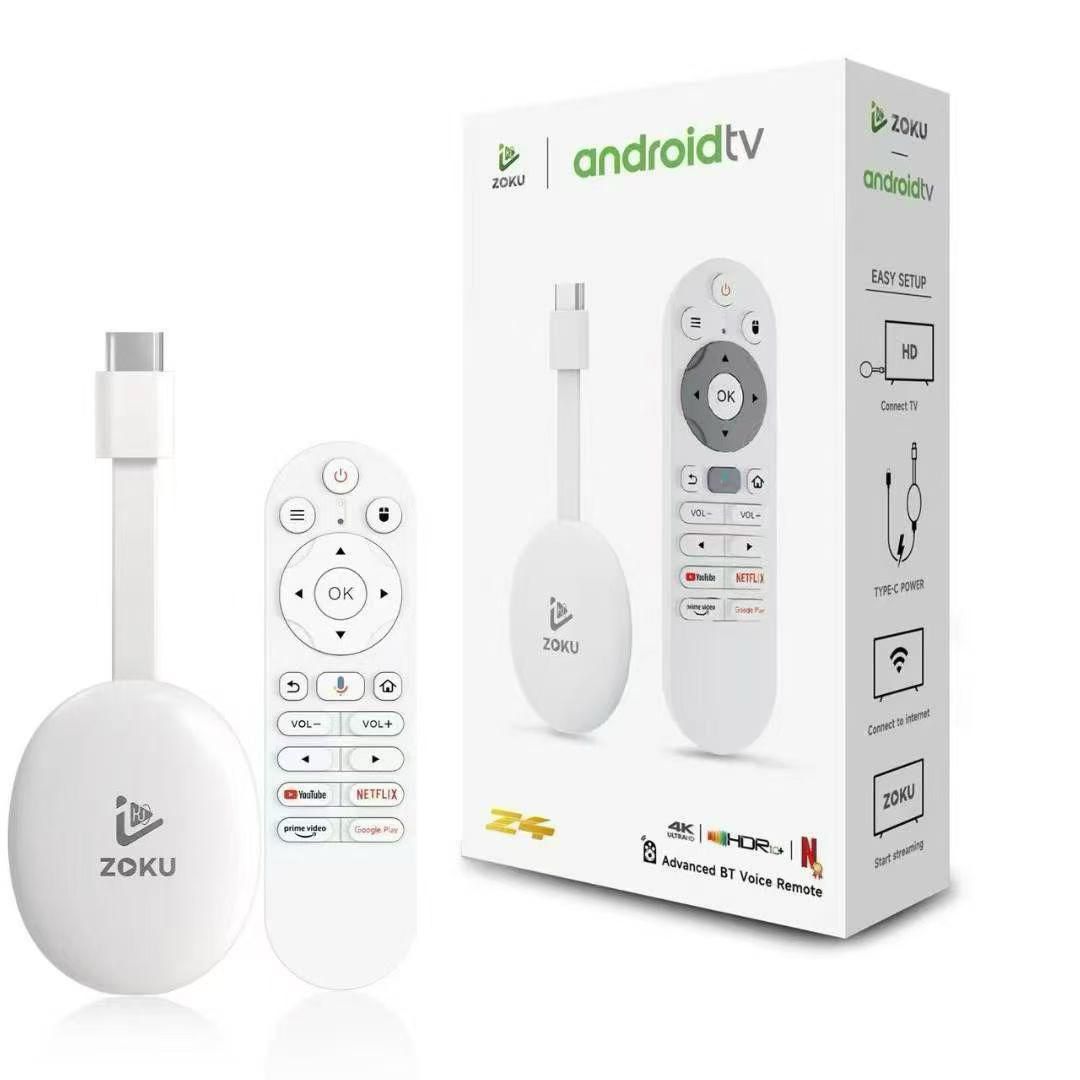 Android TV Dongle