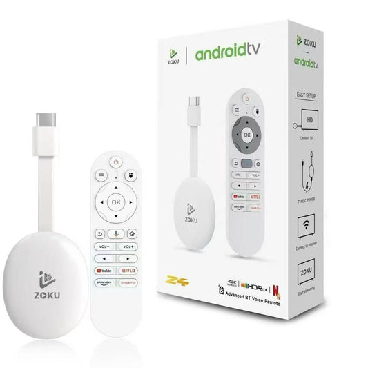 Android TV Dongle