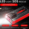 Booster Jumper Starter (VoltMax Jump Starter)