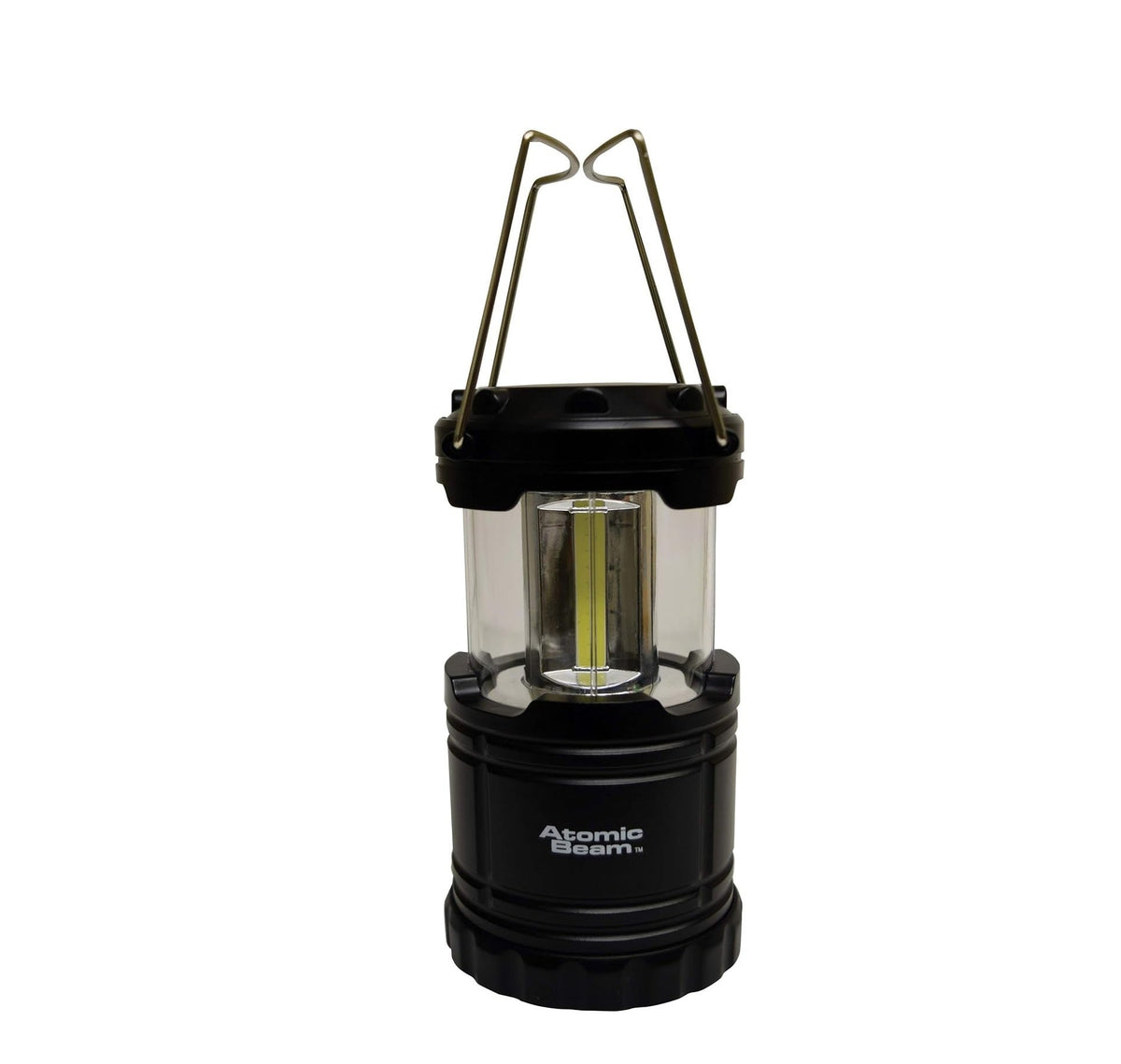 BulbHead - Atomic Beam Lantern