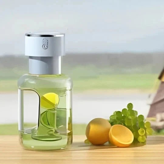 Cordless Juicer