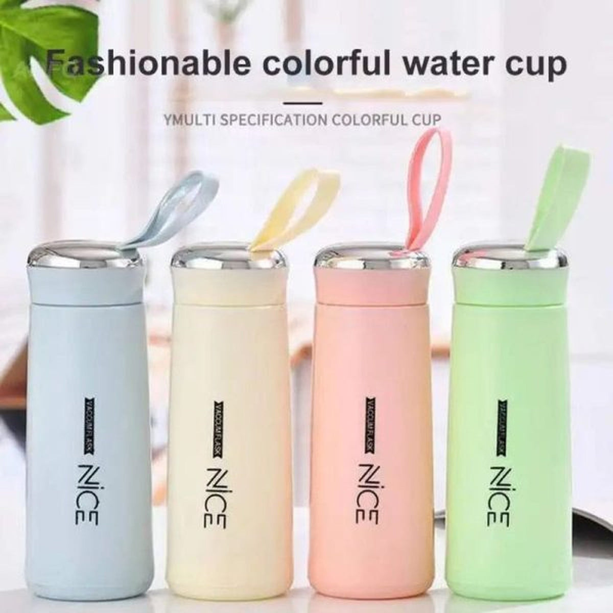 Fiberglass Thermal Bottle