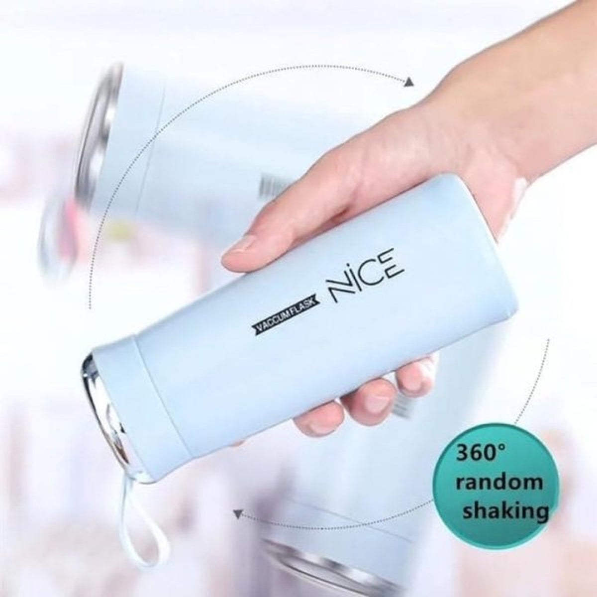 Fiberglass Thermal Bottle