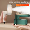 Foldable Electric Iron