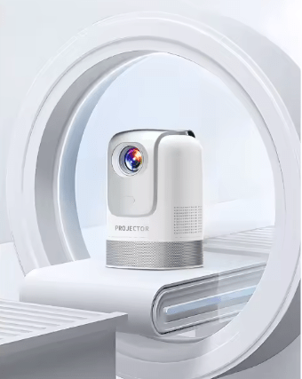 Full HD Smart Projector