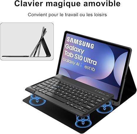 G·Vill - S10 Ultra Tablet