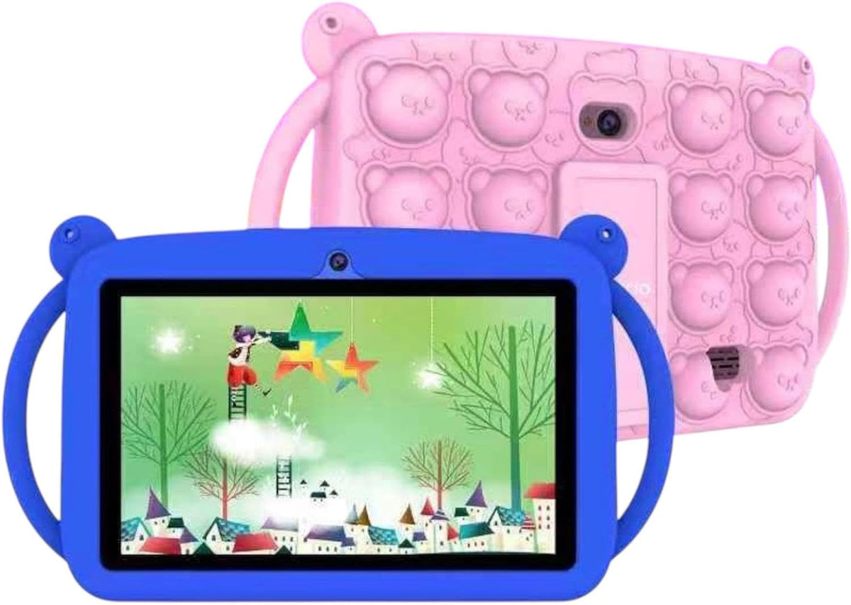 HD Kids Tablet