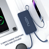Hepu - Compact Power Bank