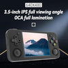 HEPU - Portable Handheld Game Console