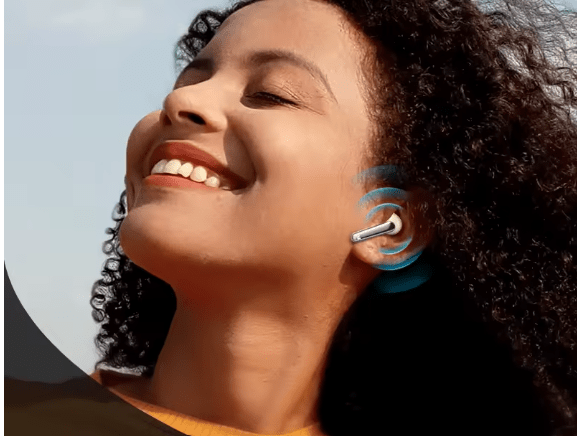 Hepu - Wireless EarPods