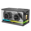 Hoco - 2.1 Desktop BT Speaker (BS62)