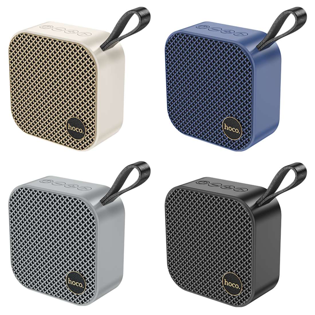 Hoco - Auspicious Sports BT Speaker (HC22)