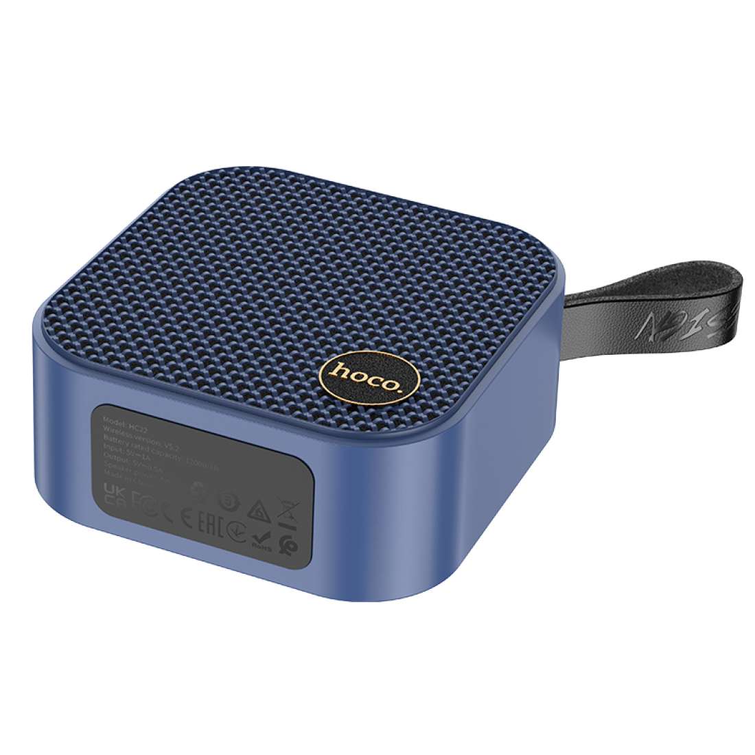 Hoco - Auspicious Sports BT Speaker (HC22)