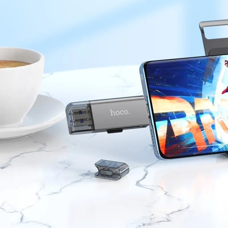 Hoco - Card Reader (HB39)