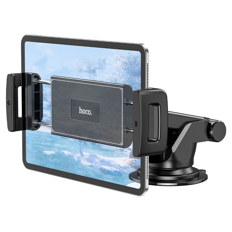 Hoco - Console Car Holder for Tablets (CA120)
