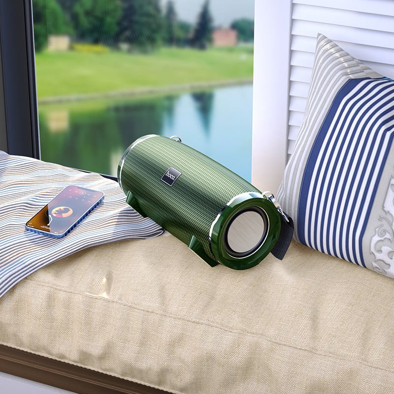 Hoco - Cool Sport BT Speaker (HC5)