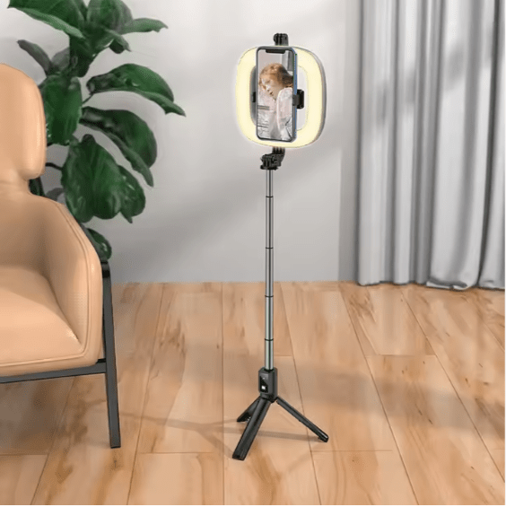 Hoco - Light Live Streaming Stand (LV03)