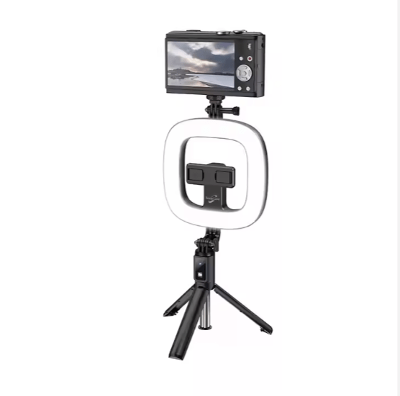 Hoco - Light Live Streaming Stand (LV03)