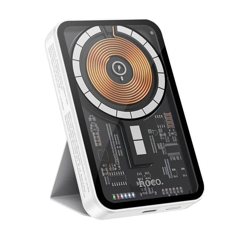 Hoco - Magnetic Power Bank (Q10)