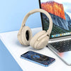 Hoco - Noise Reduction BT Headset (W37)
