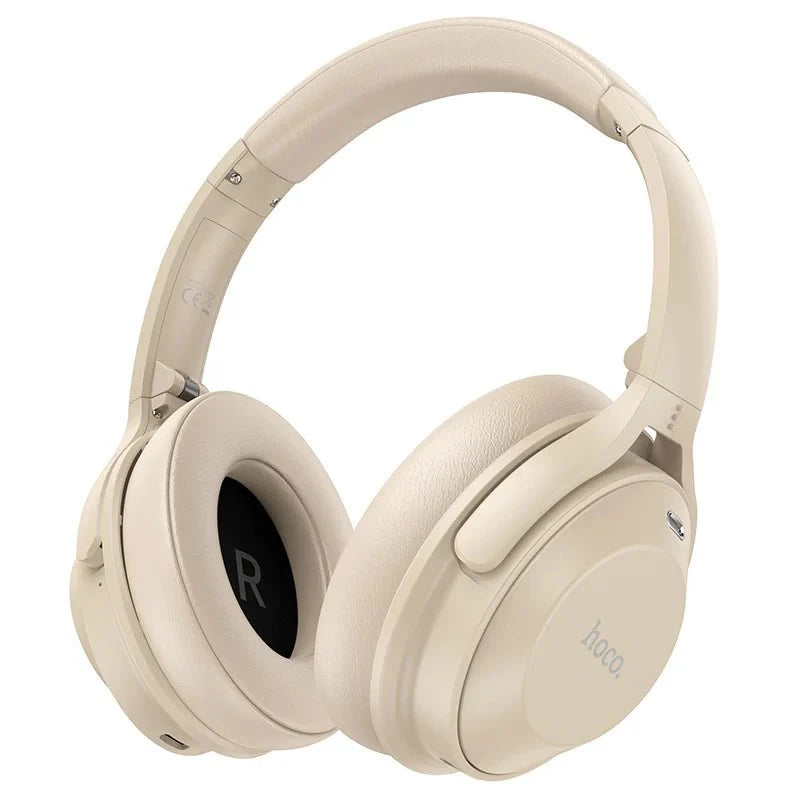 Hoco - Noise Reduction BT Headset (W37)