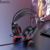 Hoco - Over-Ear Gaming Headset (W105)
