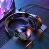 Hoco - Over-Ear Gaming Headset (W108)