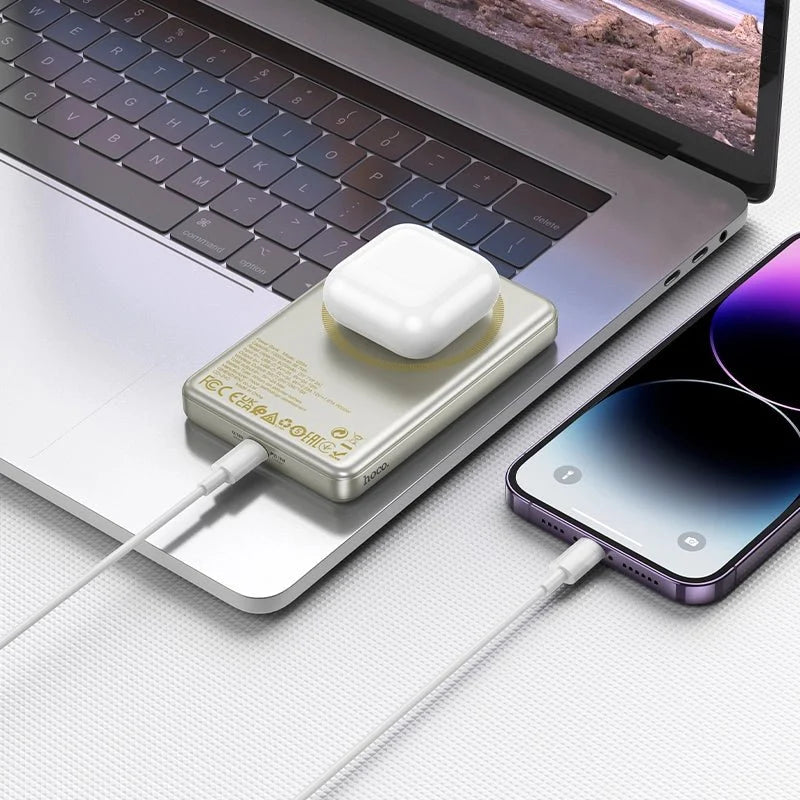 Hoco - Power Bank (Q26)