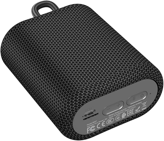 Hoco - Sports BT Speaker (BS47)