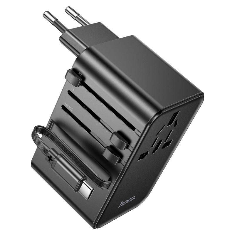 Hoco - Universal Charger (AC18)