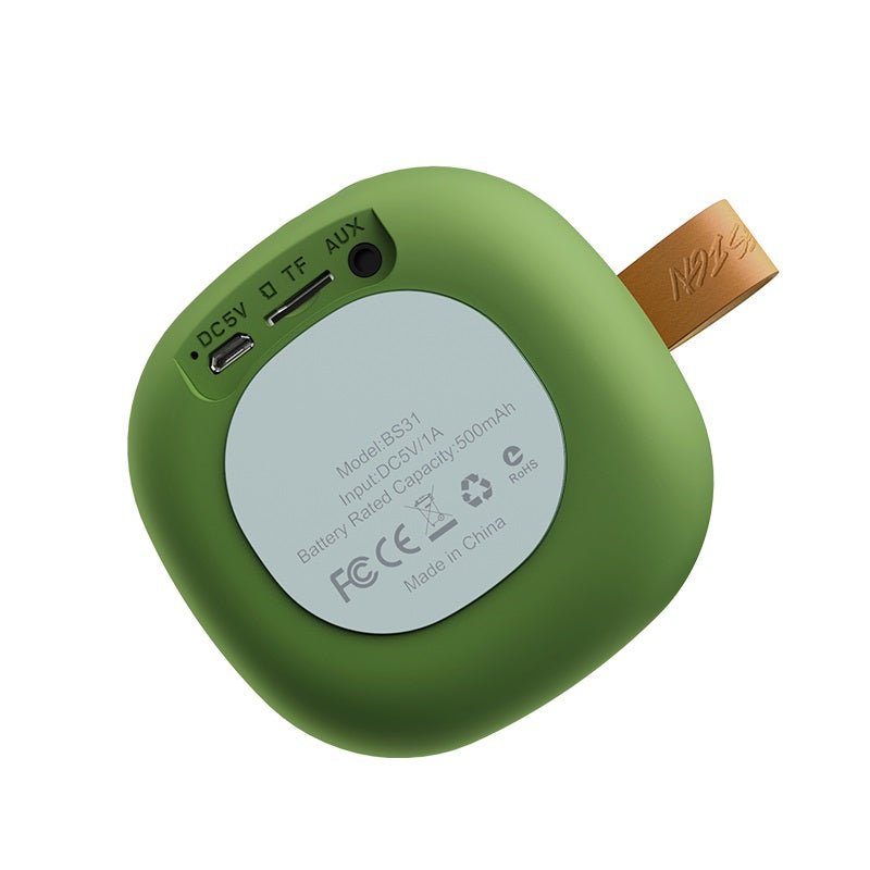 Hoco - Wireless Speaker (BS31)