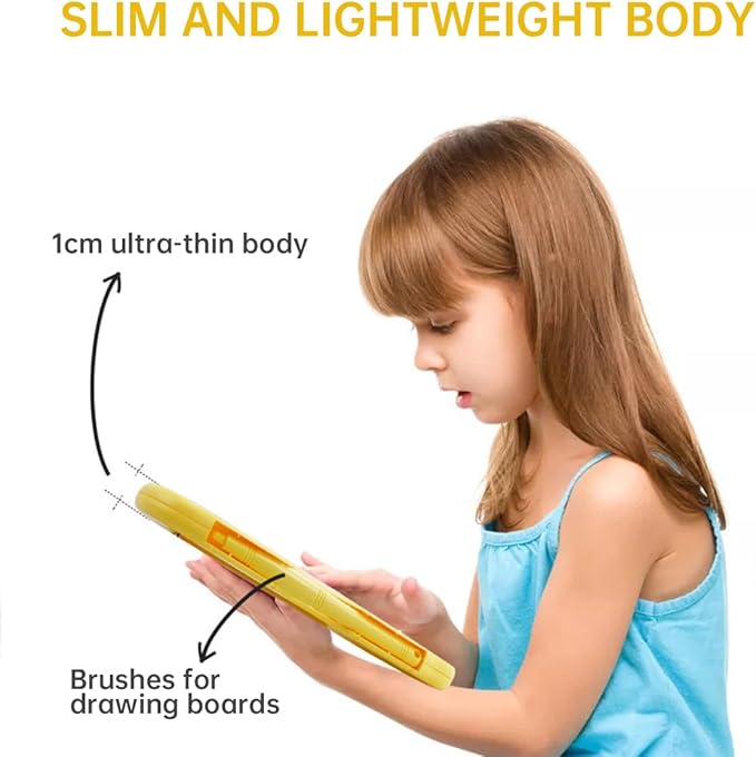 LCD Writing Tablet