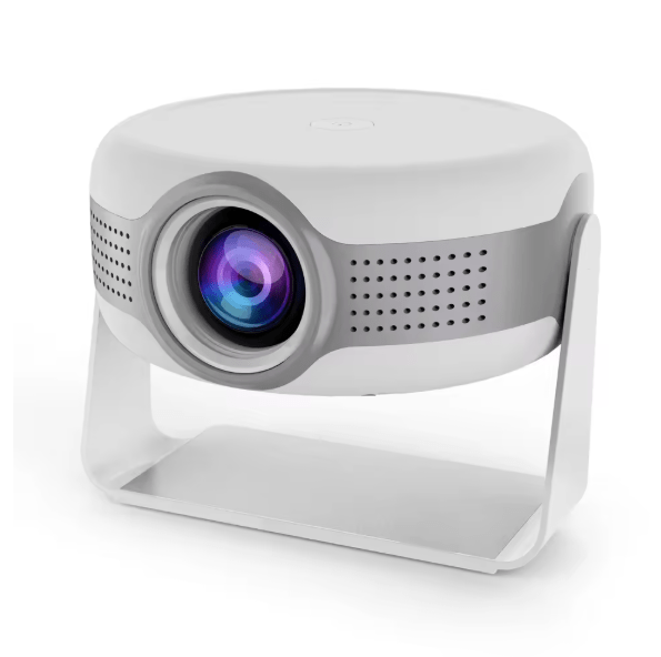 LED - Highlight Coating Lens LED Projector
