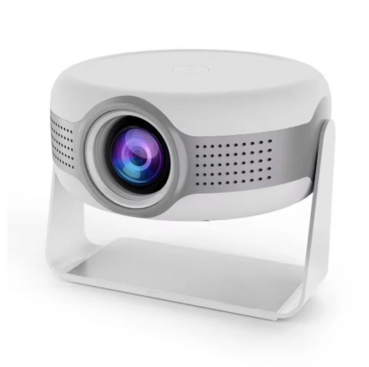 LED - Highlight Coating Lens LED Projector