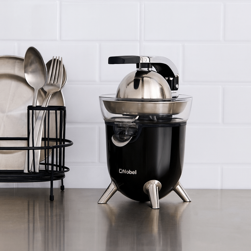 Nobel - Electric Juicer