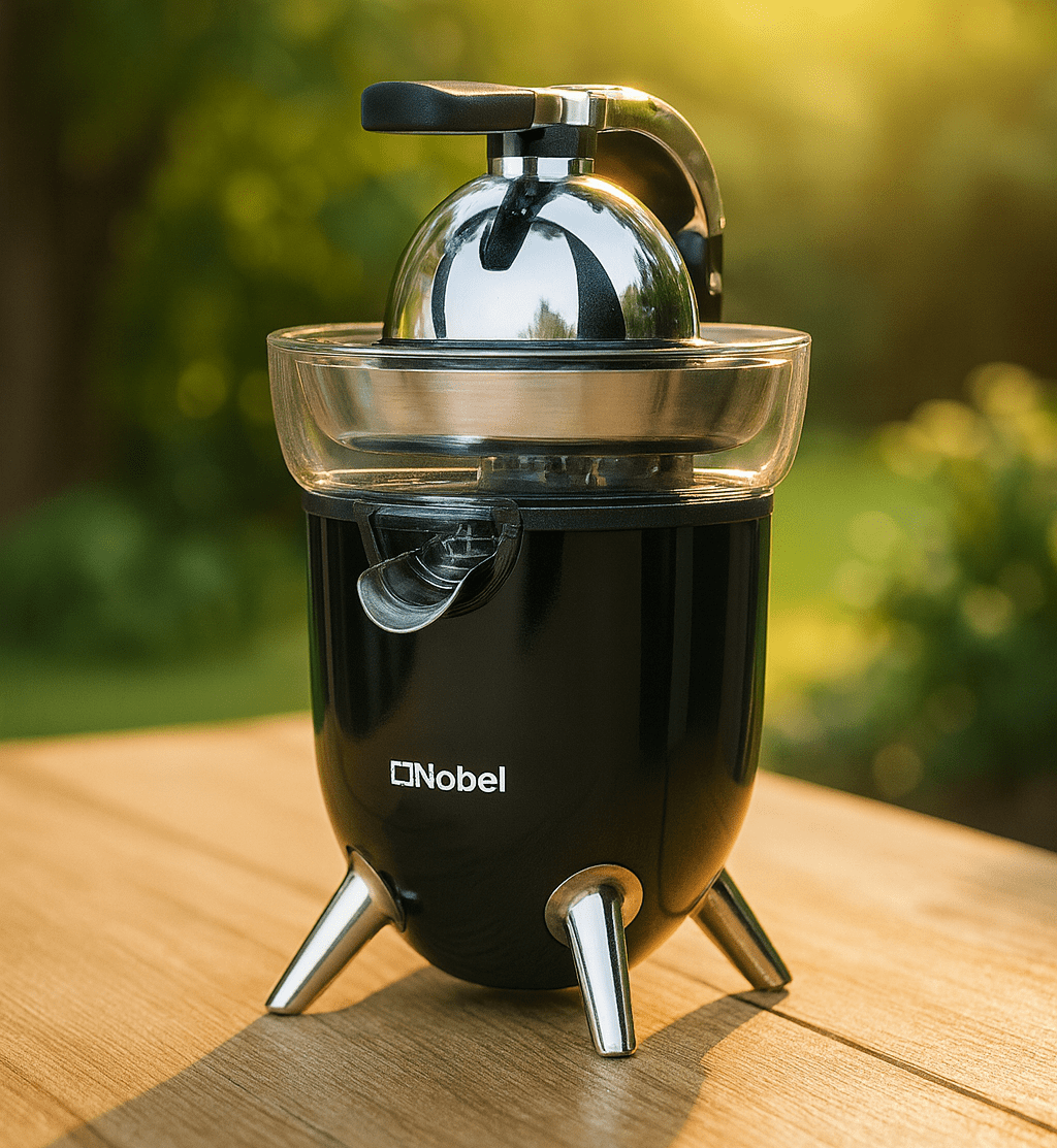 Nobel - Electric Juicer