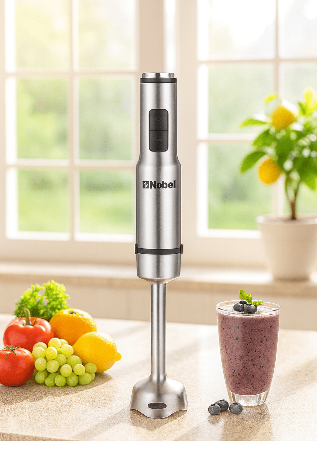 Nobel - Hand Blender
