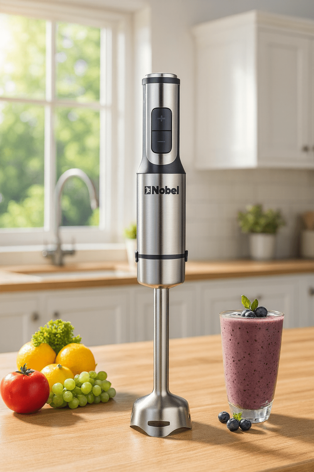 Nobel - Hand Blender