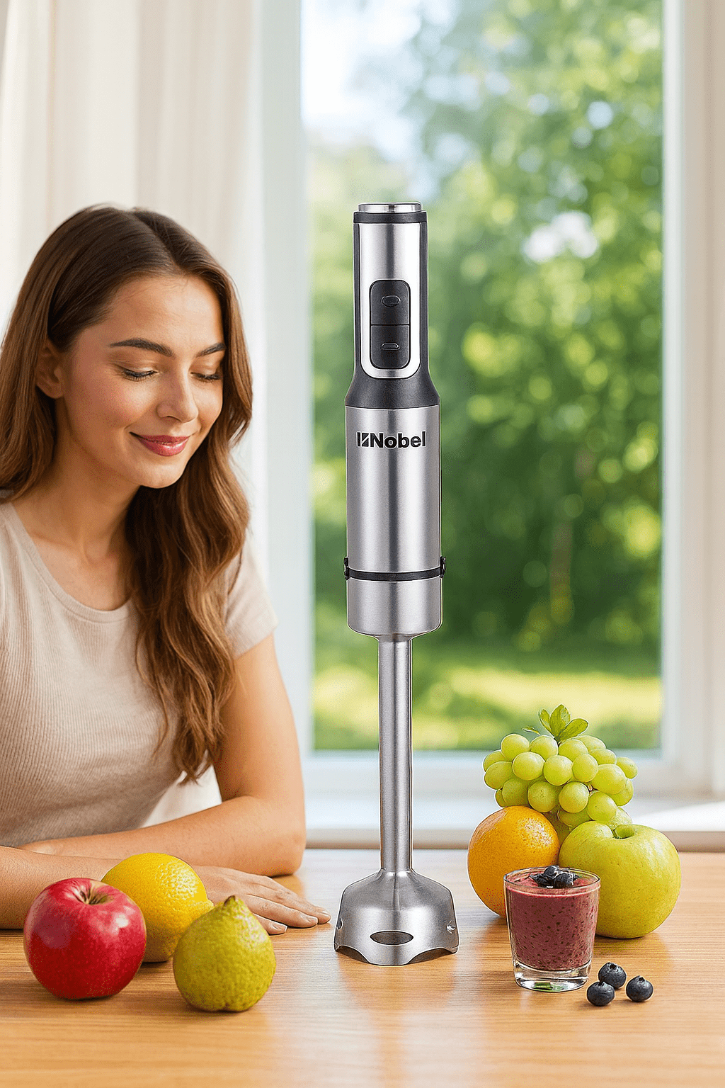 Nobel - Hand Blender