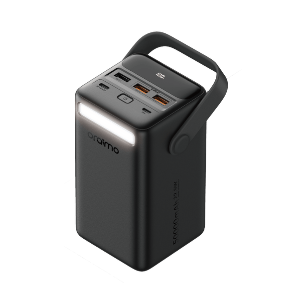 Oraimo - Large Capacity Power Box (Original)
