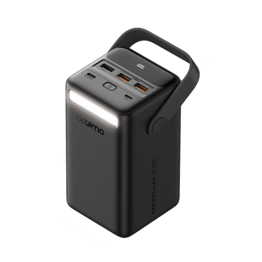 Oraimo - Large Capacity Power Box (Original)