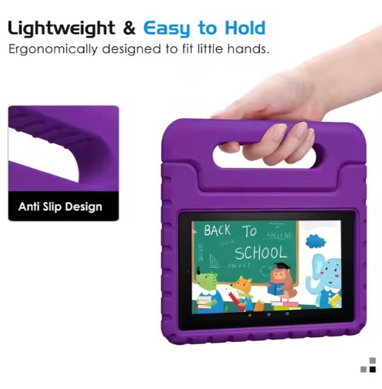 Portable Handle Protective