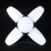Portable LED Fan Light