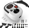 Portable Steam Cleaner